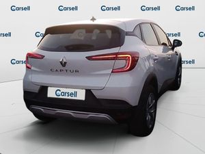 Renault Captur Intens Tce 74kw (100cv) Glp - Foto 5