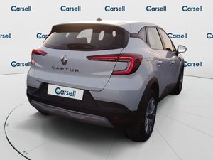 Renault Captur Intens Tce 74kw (100cv) Glp - Foto 5