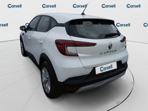Renault Captur Intens Tce 74kw (100cv) Glp - Foto 7
