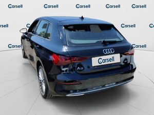 Audi A3 Sportback Advanced 35 Tdi 110kw S Tronic - Foto 7