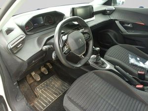 Peugeot 2008 Active Bluehdi 81kw (110cv) - Foto 8