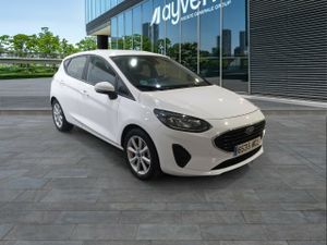 Ford Fiesta 1.1 It-vct 55kw (75cv) Trend 5p - Foto 4