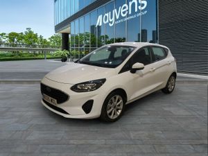 Ford Fiesta 1.1 It-vct 55kw (75cv) Trend 5p - Foto 2