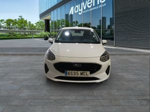 Ford Fiesta 1.1 It-vct 55kw (75cv) Trend 5p - Foto 3