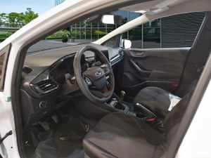 Ford Fiesta 1.1 It-vct 55kw (75cv) Trend 5p - Foto 8
