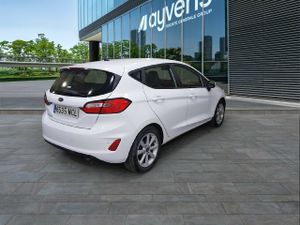 Ford Fiesta 1.1 It-vct 55kw (75cv) Trend 5p - Foto 5