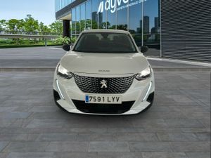 Peugeot 2008 Eléctrico Active - Foto 3