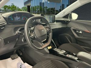 Peugeot 2008 Eléctrico Active - Foto 8