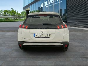 Peugeot 2008 Eléctrico Active - Foto 6
