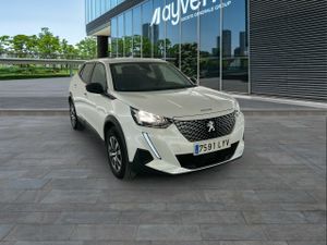 Peugeot 2008 Eléctrico Active - Foto 4