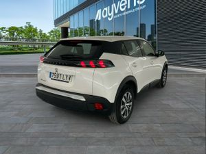 Peugeot 2008 Eléctrico Active - Foto 5