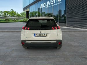Peugeot 2008 Eléctrico Active - Foto 6