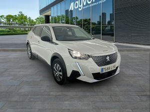 Peugeot 2008 Eléctrico Active - Foto 4