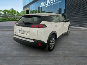 Peugeot 2008 Eléctrico Active - Foto 5