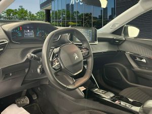 Peugeot 2008 Eléctrico Active - Foto 8