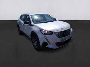 Peugeot 2008 Eléctrico Active - Foto 4
