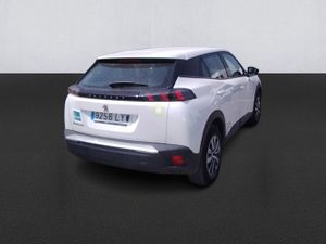 Peugeot 2008 Eléctrico Active - Foto 5