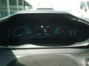 Peugeot 2008 Eléctrico Active - Foto 9