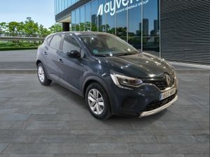Renault Captur Equilibre Tce 67kw (90cv) - Foto 4