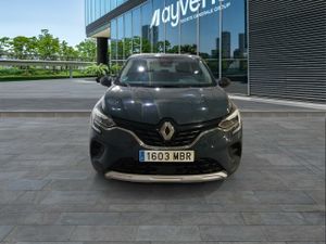 Renault Captur Equilibre Tce 67kw (90cv) - Foto 3