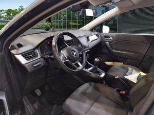 Renault Captur Equilibre Tce 67kw (90cv) - Foto 8