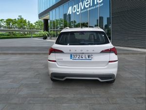 Skoda Kamiq 1.0 Tsi 81kw (110cv) Dsg Ambition - Foto 6