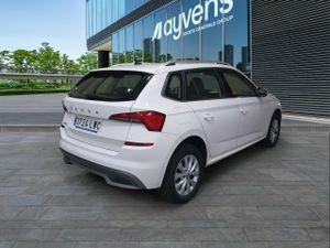 Skoda Kamiq 1.0 Tsi 81kw (110cv) Dsg Ambition - Foto 5