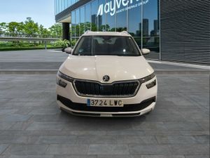 Skoda Kamiq 1.0 Tsi 81kw (110cv) Dsg Ambition - Foto 3