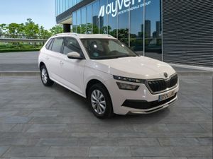 Skoda Kamiq 1.0 Tsi 81kw (110cv) Dsg Ambition - Foto 4