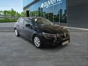 Renault Megane Equilibre Blue Dci 85 Kw (115cv) - Foto 4