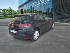 Renault Megane Equilibre Blue Dci 85 Kw (115cv) - Foto 5
