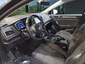 Renault Megane Equilibre Blue Dci 85 Kw (115cv) - Foto 8
