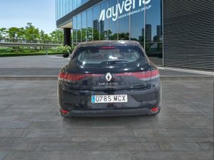 Renault Megane Equilibre Blue Dci 85 Kw (115cv) - Foto 6