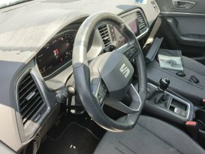 Seat Ateca 1.0 Tsi 81kw St&sp Style Go - Foto 8