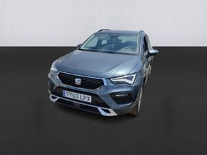 Seat Ateca 1.0 Tsi 81kw St&sp Style Go - Foto 2