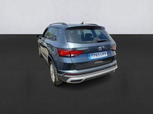 Seat Ateca 1.0 Tsi 81kw St&sp Style Go - Foto 7