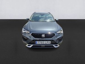 Seat Ateca 1.0 Tsi 81kw St&sp Style Go - Foto 3