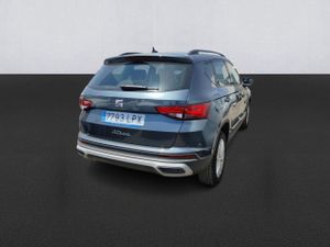 Seat Ateca 1.0 Tsi 81kw St&sp Style Go - Foto 5
