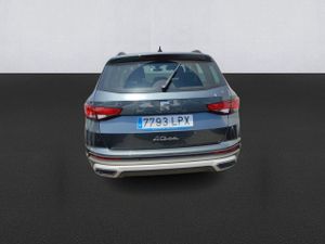 Seat Ateca 1.0 Tsi 81kw St&sp Style Go - Foto 6