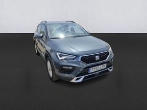 Seat Ateca 1.0 Tsi 81kw St&sp Style Go - Foto 4
