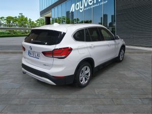 Bmw X1 Xdrive25e - Foto 5