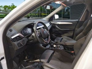 Bmw X1 Xdrive25e - Foto 8
