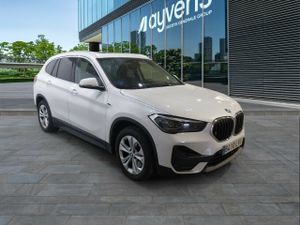 Bmw X1 Xdrive25e - Foto 4