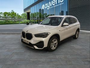 Bmw X1 Xdrive25e - Foto 2