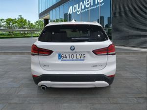 Bmw X1 Xdrive25e - Foto 6