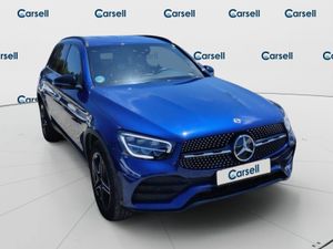 Mercedes Glc-class Glc 220 D 4matic - Foto 4