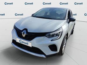 Renault Captur Intens Tce 74kw (100cv) Glp - Foto 2
