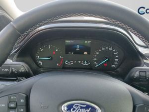 Ford Puma 1.5 Ecoblue 88kw (120cv) Titanium - Foto 8