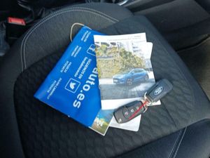 Ford Puma 1.5 Ecoblue 88kw (120cv) Titanium - Foto 9