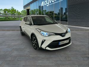 Toyota C-hr 1.8 125h Advance - Foto 4